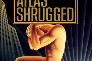 Atlas Shrugged - Ayn Rand review